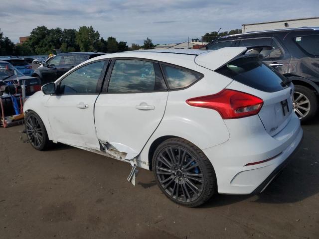 Photo 2 from auction – 2016 FORD FOCUS RS with VIN WF0DP3TH9G4117124
