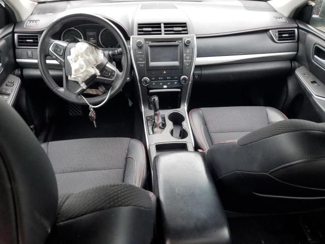 Photo 8 from auction – 2017 TOYOTA CAMRY LE with VIN 4T1BF1FK6HU405107