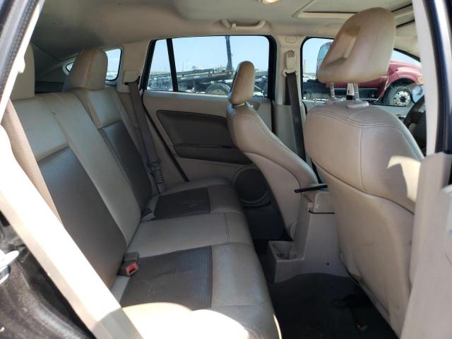 Photo 10 from auction – 2008 DODGE CALIBER R/ with VIN 1B3HB78KX8D567706