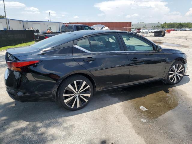 Photo 3 from auction – 2022 NISSAN ALTIMA SR with VIN 1N4BL4CV2NN365052