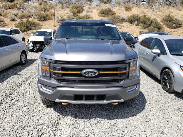 Photo 5 from auction – 2023 FORD F150 SUPER with VIN 1FTEW1E81PFD04342