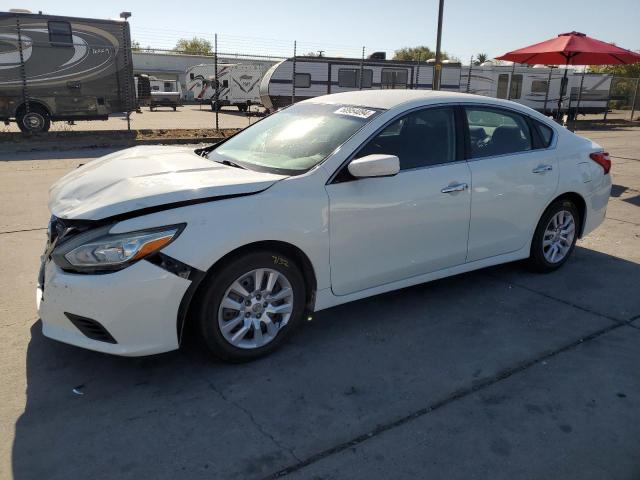 NISSAN ALTIMA 2.5 2016 with VIN 1N4AL3AP8GC254904 - Photo from auction