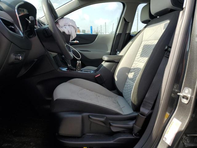 Photo 7 from auction – 2020 CHEVROLET EQUINOX LS with VIN 3GNAXHEV9LS583952