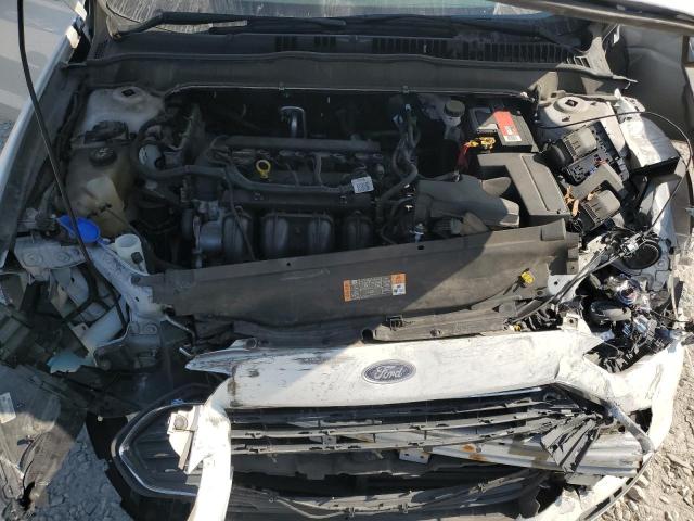 Photo 11 from auction – 2014 FORD FUSION SE with VIN 3FA6P0H75ER327529