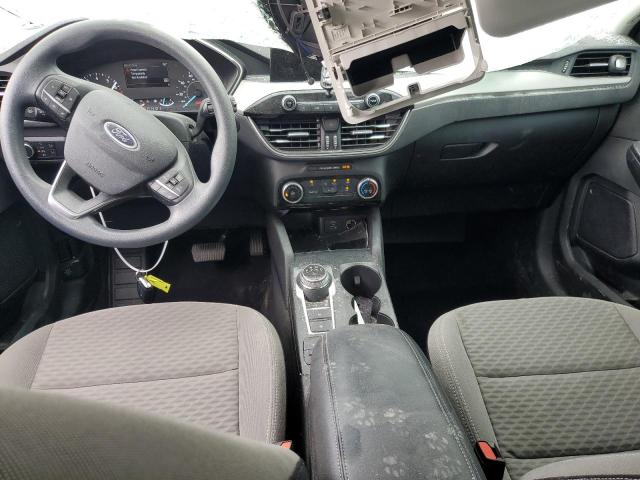 Photo 8 from auction – 2022 FORD ESCAPE SE with VIN 1FMCU0G63NUB98497