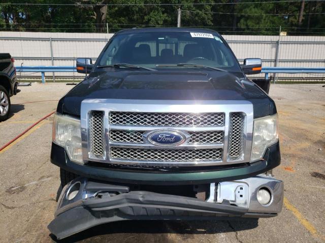 Photo 5 from auction – 2012 FORD F150 SUPER with VIN 1FTFW1CT3CKD84823