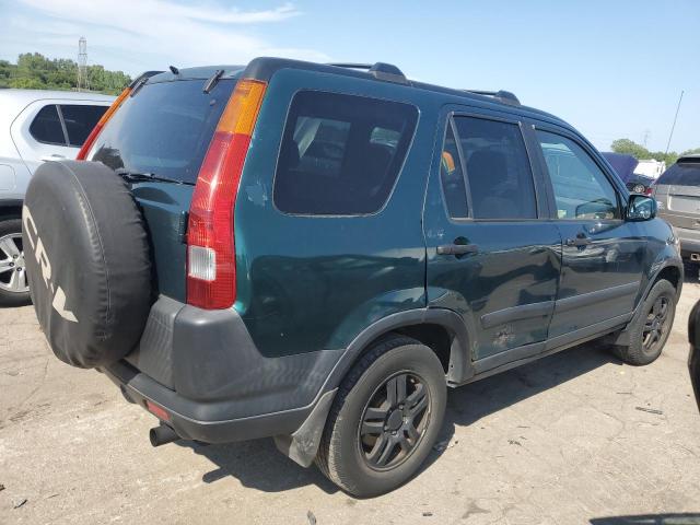 Photo 3 from auction – 2003 HONDA CR-V EX with VIN JHLRD78853C032172