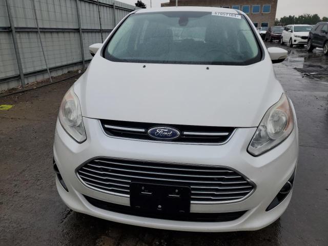 Photo 5 from auction – 2015 FORD C-MAX PREM with VIN 1FADP5CU7FL118441