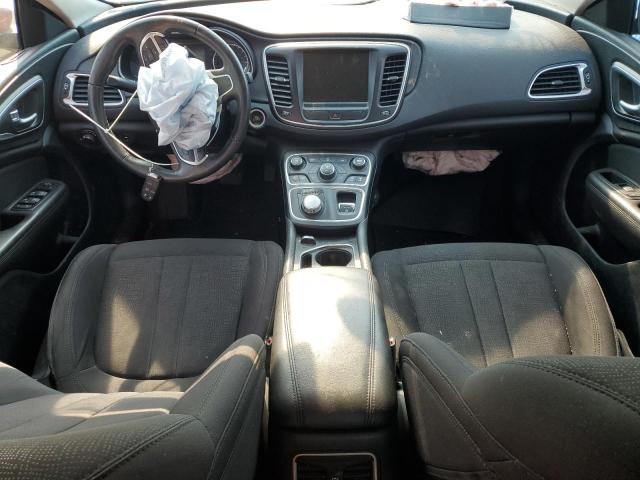 Photo 8 from auction – 2015 CHRYSLER 200 LIMITE with VIN 1C3CCCAB0FN600099