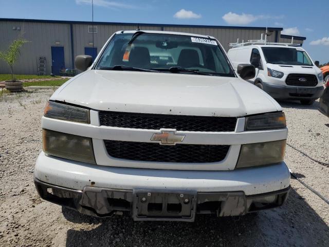 Photo 5 from auction – 2011 CHEVROLET COLORADO with VIN 1GCCSBF95B8106070