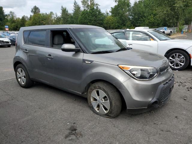 Photo 4 from auction – 2014 KIA SOUL with VIN KNDJN2A24E7092455