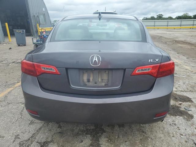 Photo 6 from auction – 2015 ACURA ILX 20 PRE with VIN 19VDE1F55FE007806