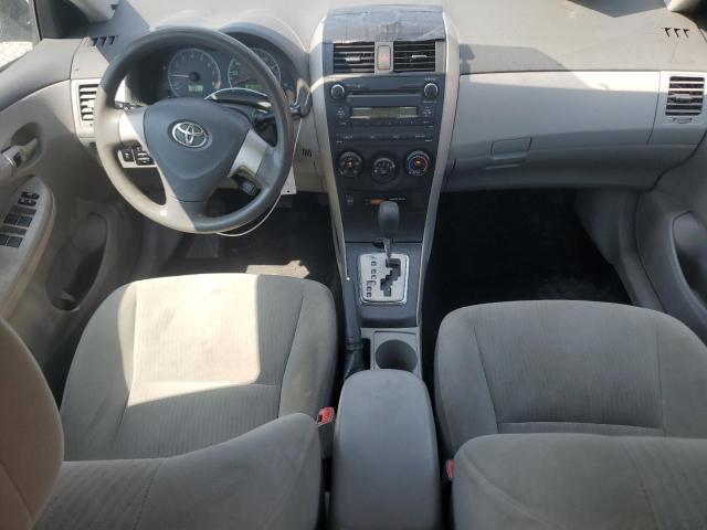 Zdjęcie 8 z aukcji – 2010 TOYOTA COROLLA BA z VIN 2T1BU4EE7AC381300
