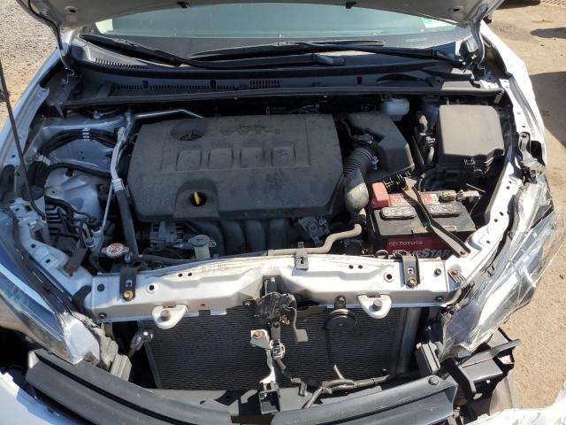 Photo 11 from auction – 2019 TOYOTA COROLLA L with VIN 2T1BURHE1KC187002