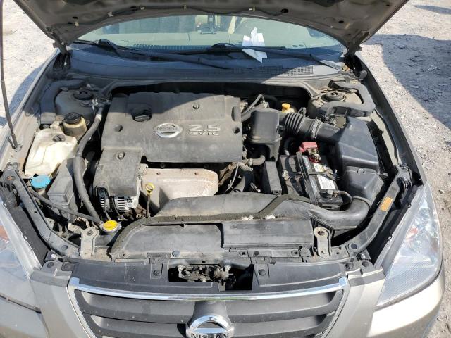 Photo 11 from auction – 2004 NISSAN ALTIMA BAS with VIN 1N4AL11DX4C190869