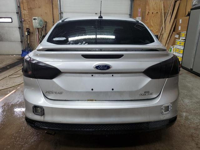 Photo 6 from auction – 2012 FORD FOCUS SE with VIN 1FAHP3F26CL415003