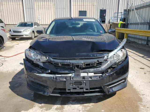 Photo 5 from auction – 2017 HONDA CIVIC LX with VIN 19XFC2F50HE029002