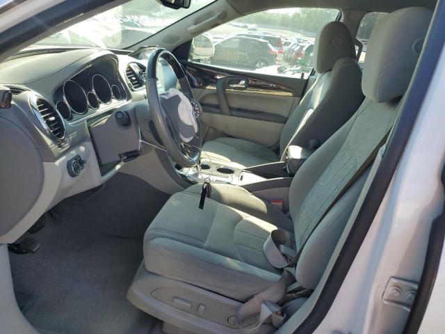 Photo 7 from auction – 2016 BUICK ENCLAVE with VIN 5GAKRAKD4GJ296165