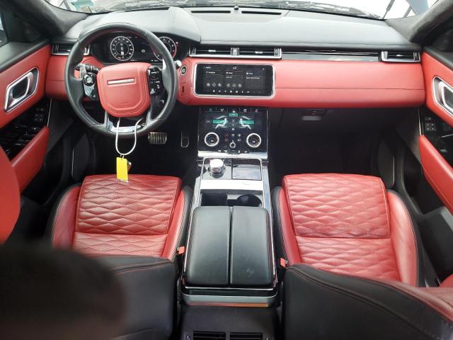 Photo 8 from auction – 2020 LAND ROVER RANGE ROVE with VIN SALYU2EE4LA275112