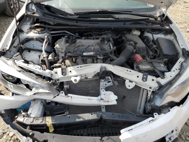 Photo 11 from auction – 2016 TOYOTA COROLLA L with VIN 2T1BURHE2GC500520