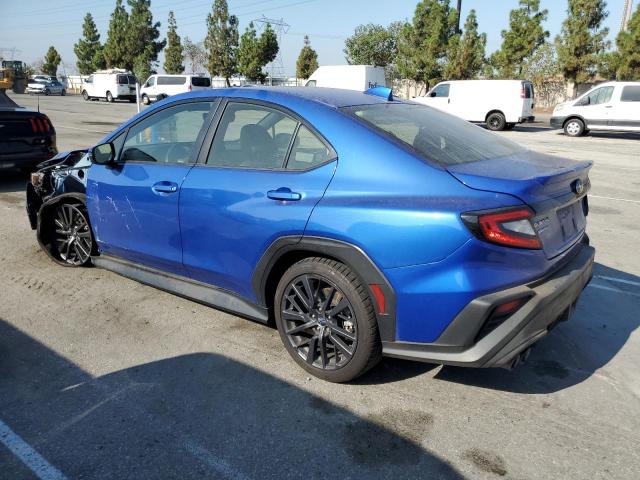 Photo 2 from auction – 2022 SUBARU WRX LIMITE with VIN JF1VBAN68N8014939