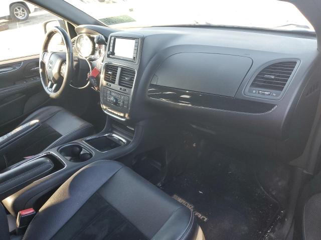 Photo 8 from auction – 2017 DODGE GRAND CARA with VIN 2C4RDGCG2HR845818