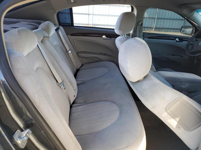 Photo 10 from auction – 2011 BUICK LUCERNE CX with VIN 1G4HA5EM9BU101196