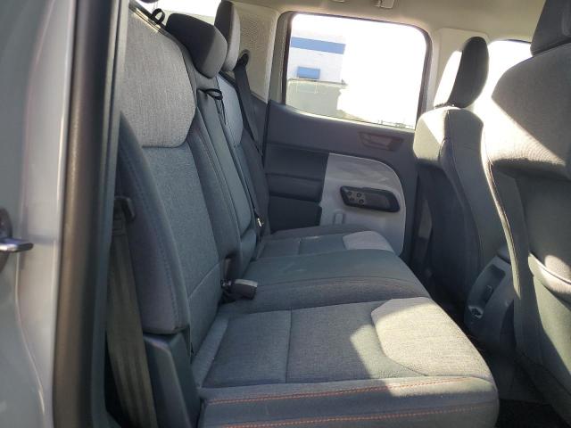 Photo 10 from auction – 2023 FORD MAVERICK X with VIN 3FTTW8E91PRB00877