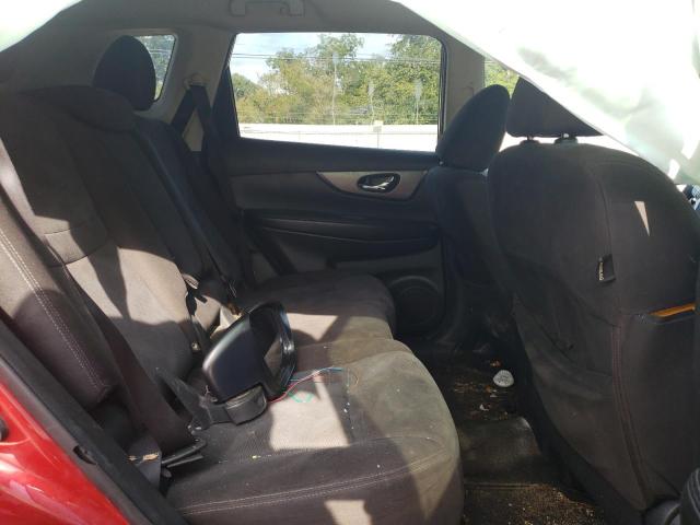 Photo 11 from auction – 2016 NISSAN ROGUE S with VIN KNMAT2MT7GP624181
