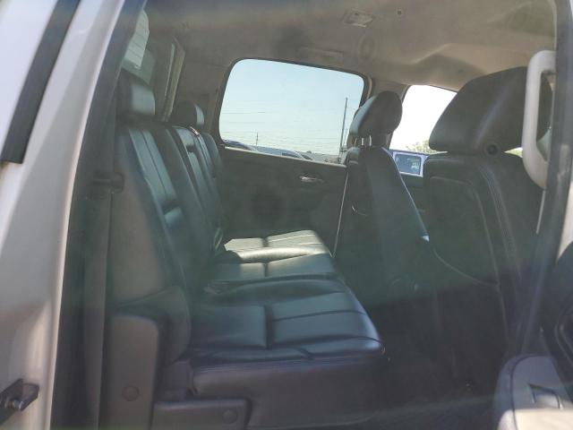 Photo 10 from auction – 2012 CHEVROLET SILVERADO with VIN 3GCPKTE72CG179545