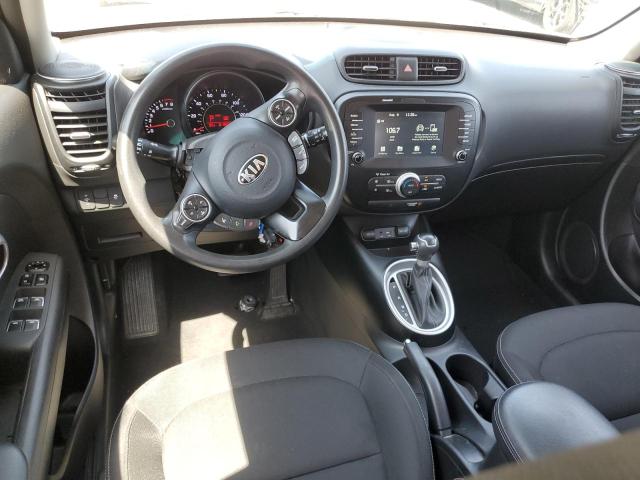 Photo 8 from auction – 2019 KIA SOUL + with VIN KNDJP3A56K7691251