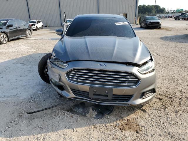 Photo 5 from auction – 2013 FORD FUSION SE with VIN 3FA6P0HR7DR198953