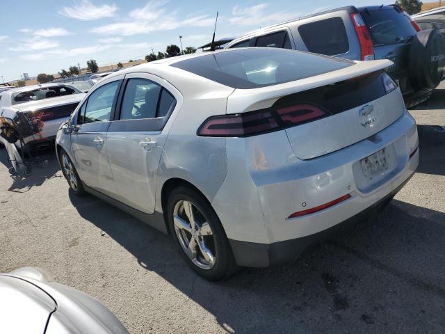 Photo 2 from auction – 2013 CHEVROLET VOLT with VIN 1G1RH6E48DU139024