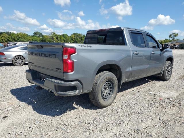 Photo 3 from auction – 2020 CHEVROLET SILVERADO with VIN 3GCUYEED0LG434082