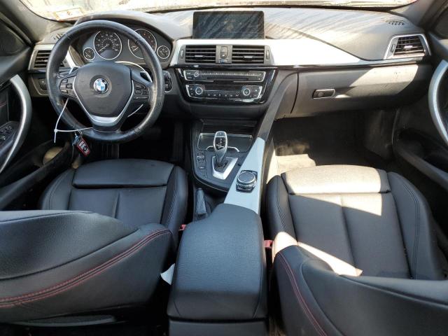Photo 8 from auction – 2016 BMW 328 XI SUL with VIN WBA8E3G52GNU02166