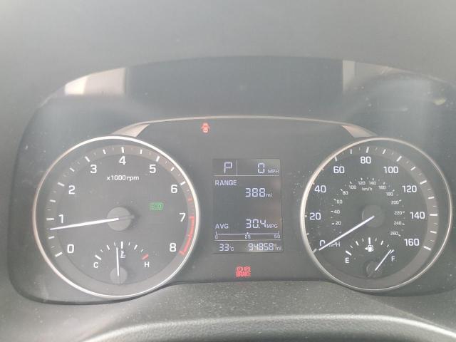 Photo 9 from auction – 2017 HYUNDAI ELANTRA SE with VIN 5NPD84LF6HH034279