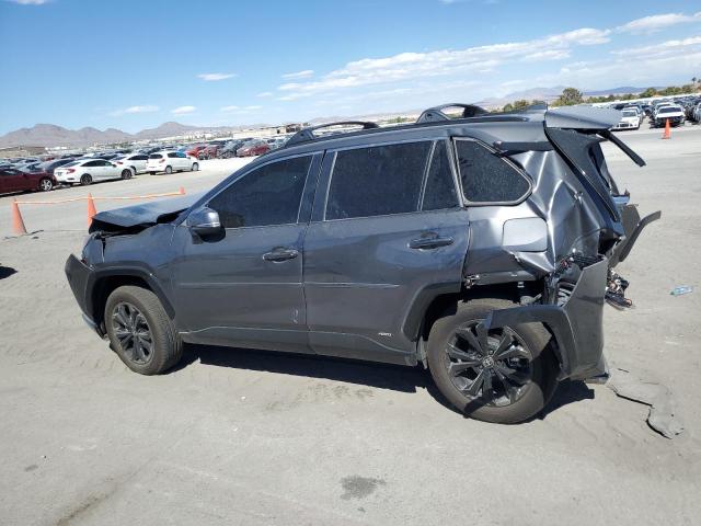 Photo 2 from auction – 2024 TOYOTA RAV4 SE with VIN 2T3T6RFV9RW055820