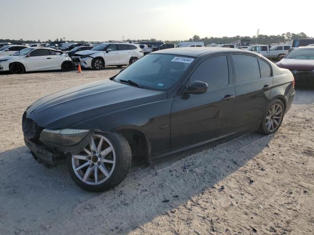 BMW 328 I 2011 with VIN WBAPH7G57BNM59949 - Photo from auction