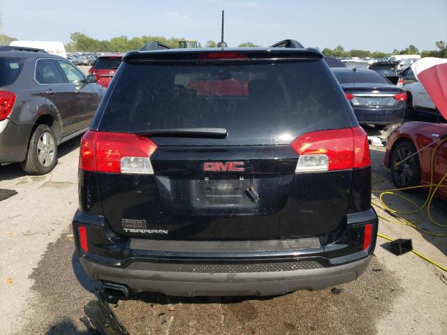 Photo 6 from auction – 2017 GMC TERRAIN SL with VIN 2GKALNEK6H6153525