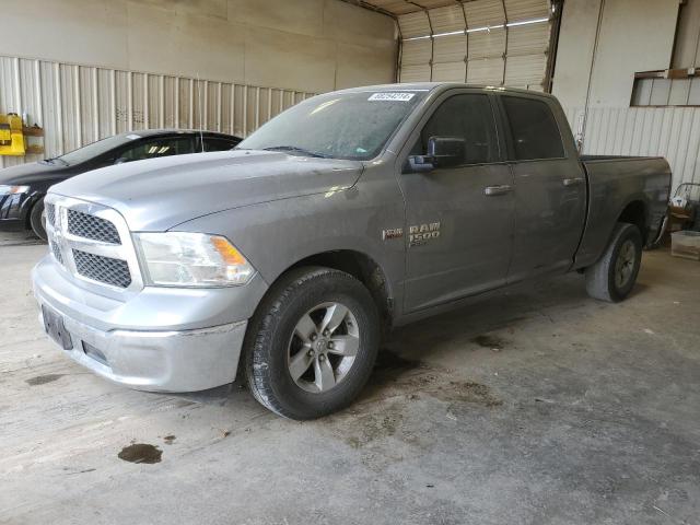 RAM 1500 CLASS 2019 con VIN 1C6RR6TT6KS653954 - Foto de la subasta
