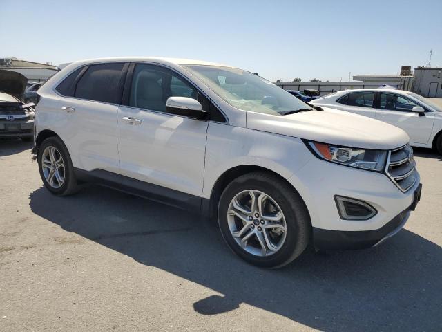 Photo 4 from auction – 2015 FORD EDGE TITAN with VIN 2FMTK3K80FBB97024