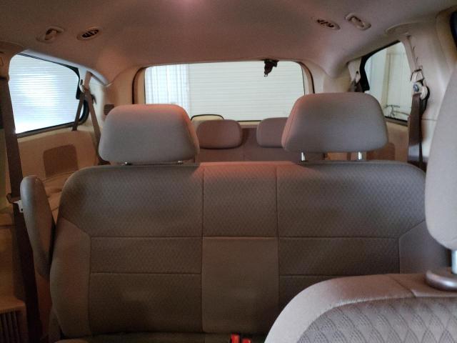 Photo 10 from auction – 2008 CHRYSLER TOWN & COU with VIN 2A8HR44H68R115826
