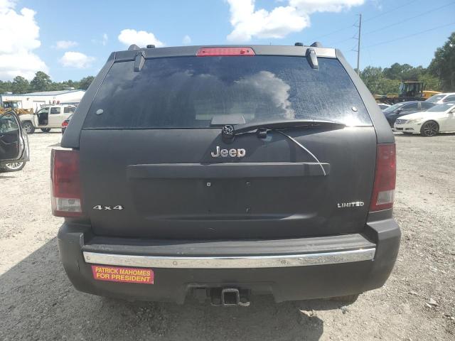 Photo 6 from auction – 2005 JEEP GRAND CHER with VIN 1J8HR58N95C614520