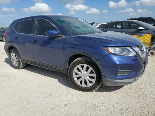 Photo 4 from auction – 2017 NISSAN ROGUE S with VIN KNMAT2MT4HP509040
