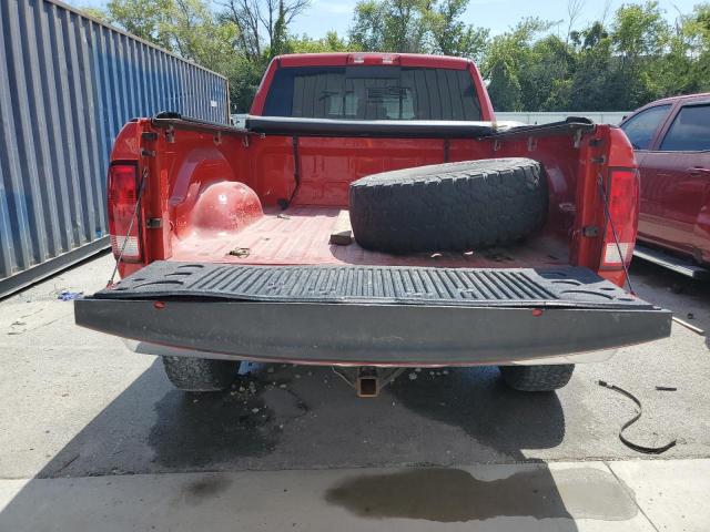 Photo 6 from auction – 2016 RAM 1500 SLT with VIN 1C6RR7GG7GS228690