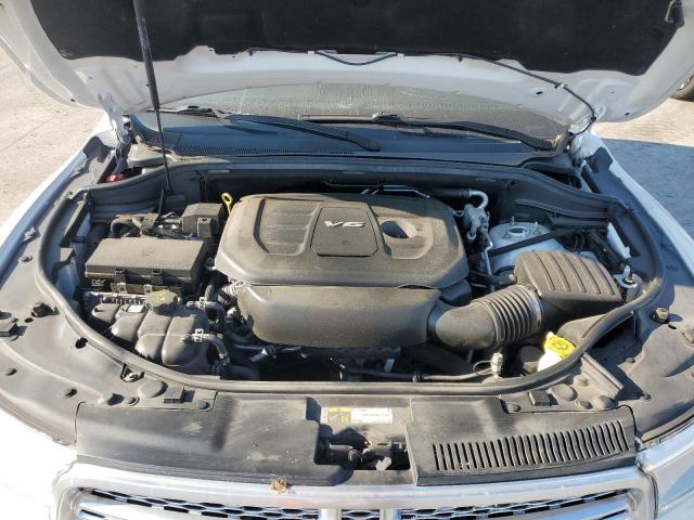 Photo 12 from auction – 2017 DODGE DURANGO CI with VIN 1C4RDJEG4HC931134