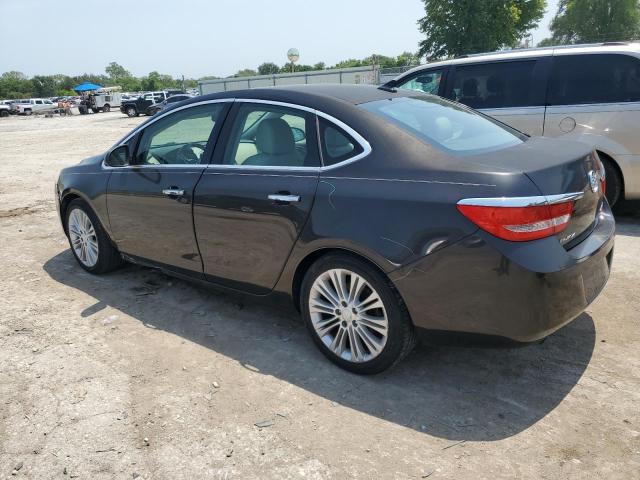 Photo 2 from auction – 2013 BUICK VERANO with VIN 1G4PP5SK0D4188101