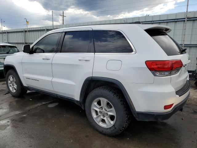 Photo 2 from auction – 2014 JEEP GRAND CHER with VIN 1C4RJFAG5EC331407