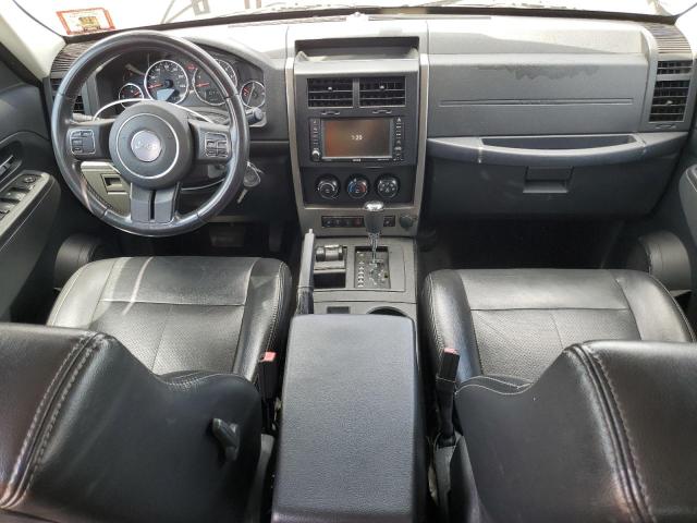 Photo 8 from auction – 2012 JEEP LIBERTY SP with VIN 1C4PJMAK5CW203745