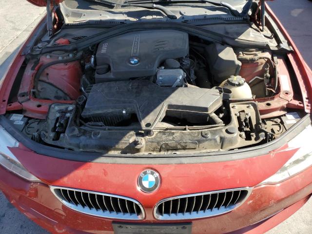 Photo 11 from auction – 2016 BMW 428 I GRAN with VIN WBA4A9C56GG507185